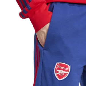 Pantaloni da ginnastica Arsenal DNA 2024/25 image-6