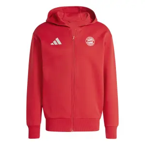 Casaco de fato de treino para desporto Bayern Munich Anthem 2024/25 image-0