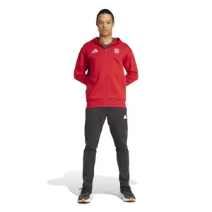 Casaco de fato de treino para desporto Bayern Munich Anthem 2024/25 image-2