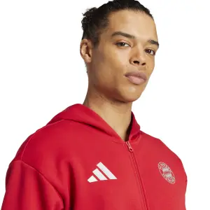Casaco de fato de treino para desporto Bayern Munich Anthem 2024/25 image-6