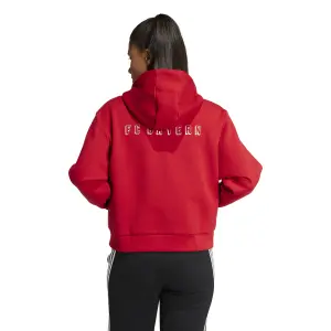 Chaqueta de chándal con capucha Bayern Munich 2024/25 image-3