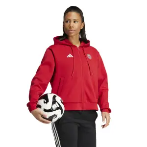 Chaqueta de chándal con capucha Bayern Munich 2024/25 image-2