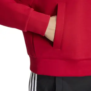 Chaqueta de chándal con capucha Bayern Munich 2024/25 image-5