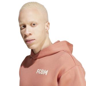 Hoodie Bayern Munich Doubleknit 2024/25 image-5