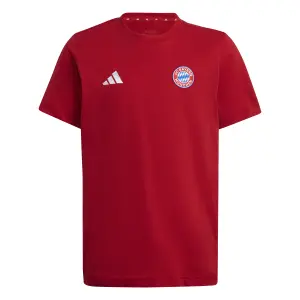 Bayern München Kinder T-Shirt Tepore 2025/26 image-1