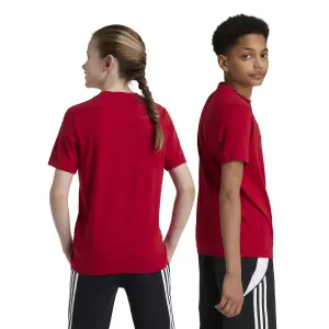Bayern München Kinder T-Shirt Tepore 2025/26 image-4