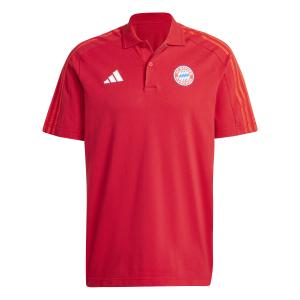 Bayern Munich Polo Shirt DNA 2025/26