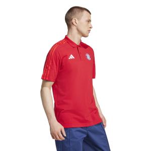 Bayern Munich Polo Shirt DNA 2025/26 image-4