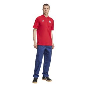 Bayern Munich Polo Shirt DNA 2025/26 image-3