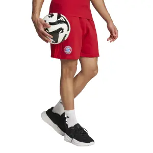 Short Bayern Munich DNA 2024/25 image-2