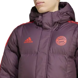 Casaco para baixo Bayern Munich 2024/25 image-4