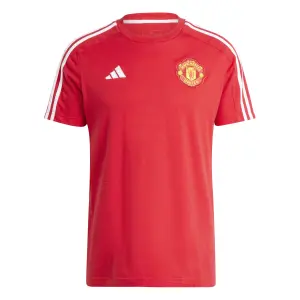 T-shirt Manchester United Dna 2024/25