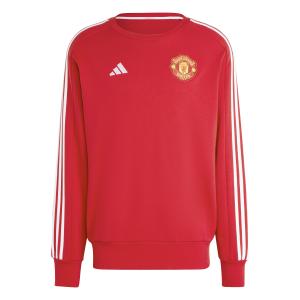 Sweatshirt Manchester United DNA 2024/25