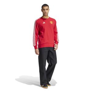 Sweatshirt Manchester United DNA 2024/25 image-1