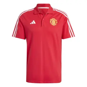 Polo Manchester United DNA 2024/25 image-0