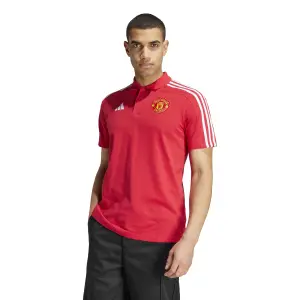 Polo Manchester United DNA 2024/25 image-1