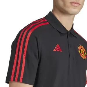 Polo Manchester United DNA 2024/25 image-5