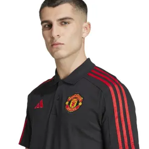 Polo Manchester United DNA 2024/25 image-6