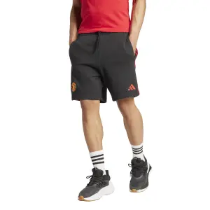 Shorts Manchester United DNA 2024/25 image-2