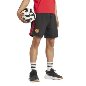 Shorts Manchester United DNA 2024/25 image-4