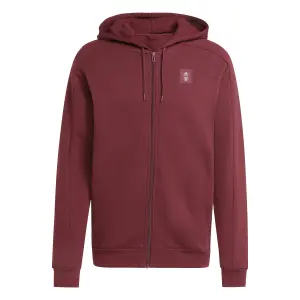 Zip-up hoodie Manchester United 2024/25 image-0