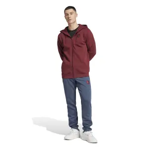 Zip-up hoodie Manchester United 2024/25 image-1