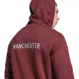 Zip-up hoodie Manchester United 2024/25 image-6