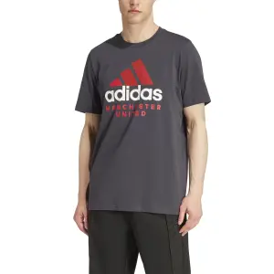 Camiseta Manchester United Graphic 2024/25 image-4