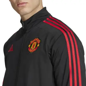 Sweatshirt Manchester United DNA 2024/25 image-6