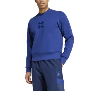 Sweatshirt Manchester United Doubleknit 2024/25 image-3