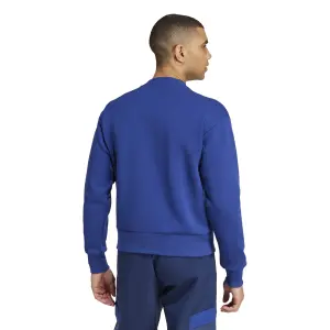 Sweatshirt Manchester United Doubleknit 2024/25 image-4