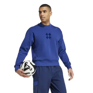 Sweatshirt Manchester United Doubleknit 2024/25 image-2