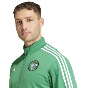 Celtic FC Trainingsjacke DNA image-6