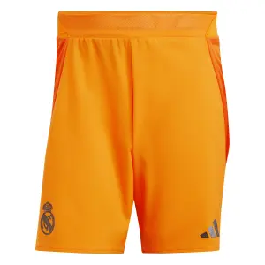 Authentieke buitenshorts Real Madrid 2024/25 image-0