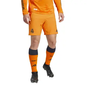 Authentieke buitenshorts Real Madrid 2024/25 image-2