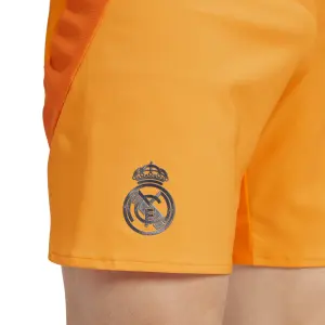 Authentieke buitenshorts Real Madrid 2024/25 image-6