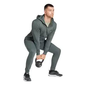 Hoodie adidas Pump Workout image-2