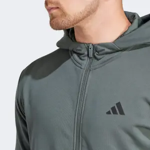 Hoodie adidas Pump Workout image-4