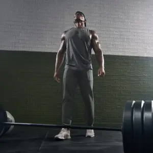 Pantalon de jogging adidas Pump Workout image-3