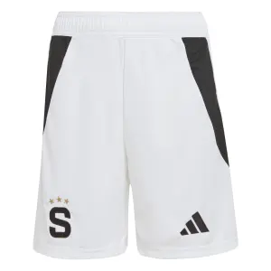 Shorts til børnehjem Sparta Prague 2024/25