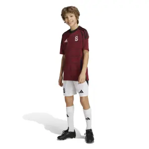 Shorts til børnehjem Sparta Prague 2024/25 image-1