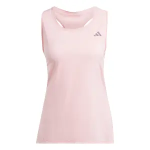 Canottiera da donna adidas Adizero image-0