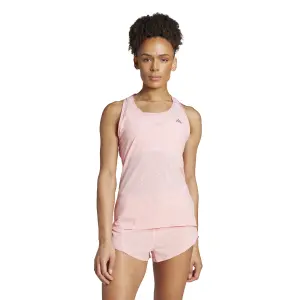 Canottiera da donna adidas Adizero image-1