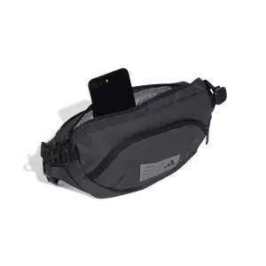 Bolsa de cintura híbrida adidas image-2