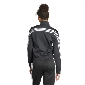 Women's Tracksuit adidas Iconic Warpping 3-Stripes Snap image-4