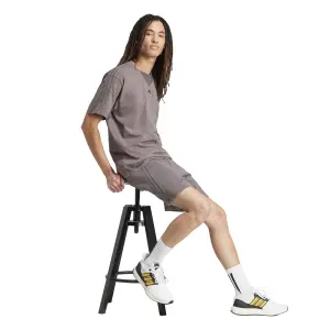 Pantalón corto adidas ALL SZN 3 stripes image-6