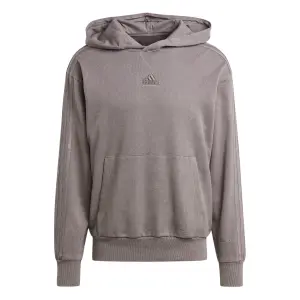 Sudadera adidas ALL SZN 3 stripes image-0