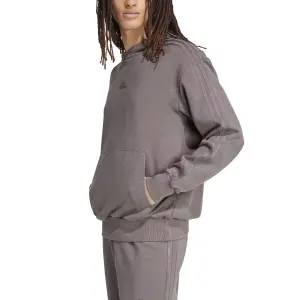 Sudadera adidas ALL SZN 3 stripes image-3