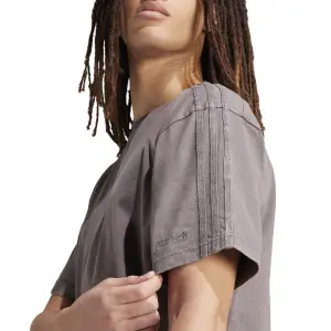 Camiseta adidas ALL SZN 3 stripes image-6