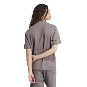 Camiseta adidas ALL SZN 3 stripes image-4